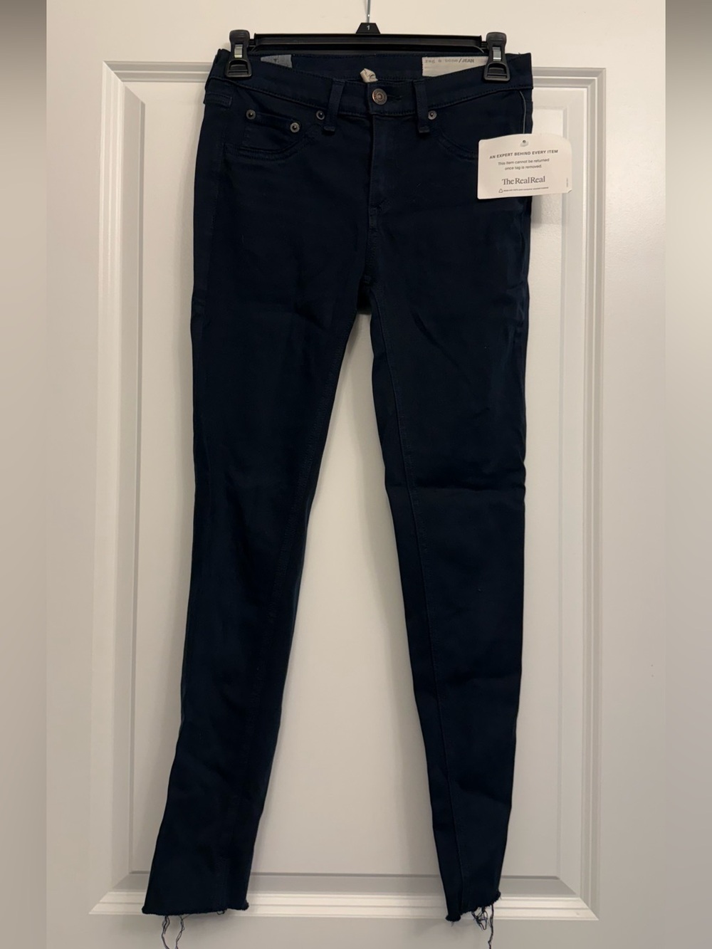 Rag and Bone Jeans